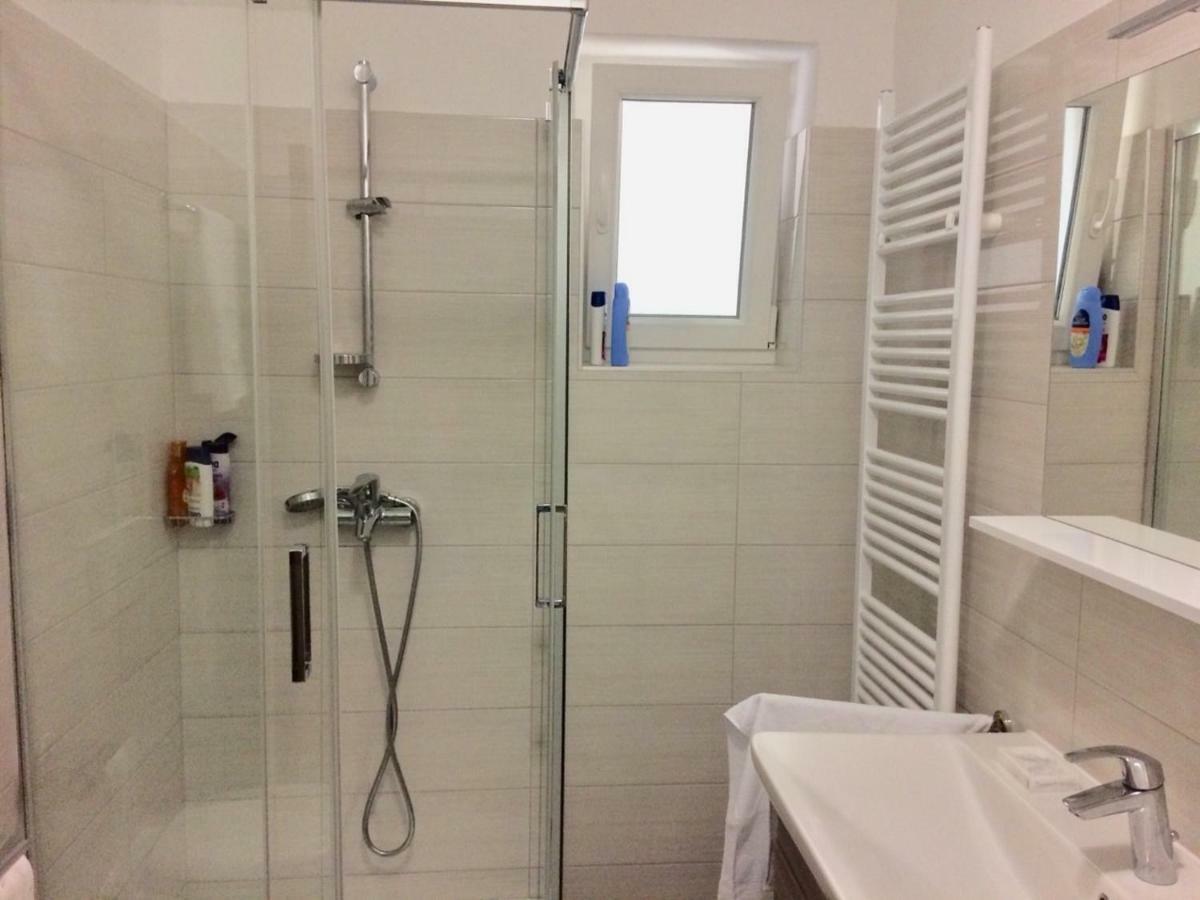 Apartment Mony Ρόβινι Εξωτερικό φωτογραφία