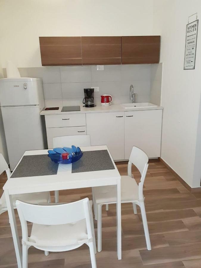 Apartment Mony Ρόβινι Εξωτερικό φωτογραφία